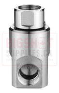Big Shooter 3/4'' Swivel for Hose Reel