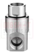 Load image into Gallery viewer, Skunk 1/2&#39;&#39; Swivel for Hose Reel
