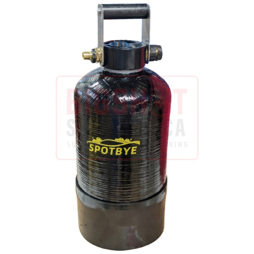 Spotbye Medium DI Tank