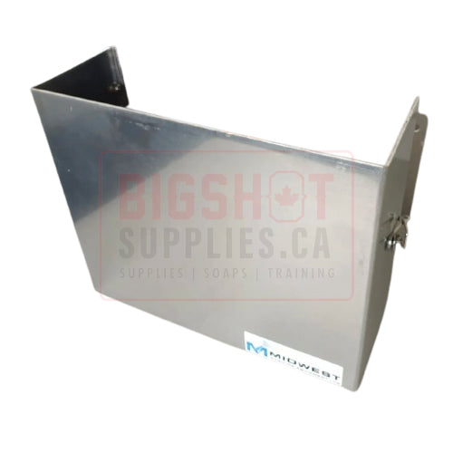 Hydro-Mixer Heavy Duty Storm Guard