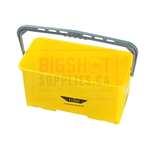 Ettore Super Bucket with Handle