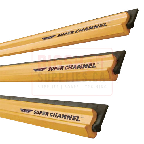 Ettore Super Channels