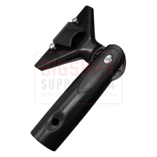Ettore Super System Handle - Super Channel