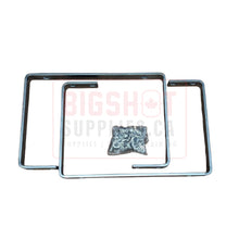 Load image into Gallery viewer, Titan &amp; Water Dragon Hose Reel Stacking Kit - Powder Coated Steel
