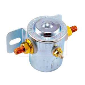 Titan Electric Hose Reel 12V Solenoid
