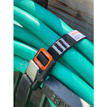 Load image into Gallery viewer, TITANSTRAPS® Speed Cam - Metal Buckle

