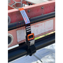 Load image into Gallery viewer, TITANSTRAPS® Speed Cam - Metal Buckle
