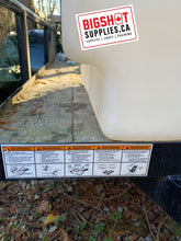 Load image into Gallery viewer, 2 x 100 Gallon Slim Line Tank with Banding &amp; Base (Double)
