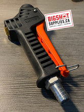 Load image into Gallery viewer, Hose Barb x Male NPT (Stainless Steel) Fitting

