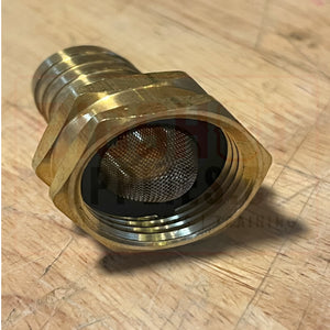 3/4" Individual Rubber Garden Hose Thread Washer