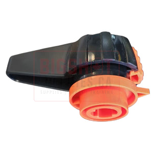 Replacement Hydro-Mixer V4 Metering Valve Handle