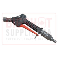 Fully dressed Soft-Washing Gun by Viton w/ 1/2