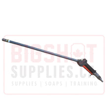 Load image into Gallery viewer, Fully dressed Soft-Washing Gun With Lance &amp; QC - Viton Soft-Washing Gun
