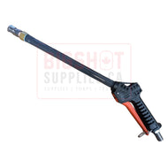 Fully Dressed Viton Soft-Washing Gun With Lance