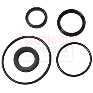 Whisper Wash Green Top Swivel Seal Kit