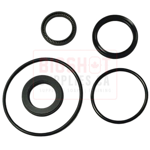 Whisper Wash Green Top Swivel Seal Kit