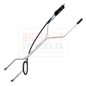 Whisper Wash Classic Handle Assembly