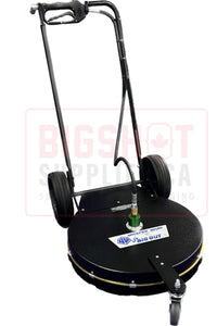 Whisper Wash 24" Lil Big Guy - 2 Nozzle