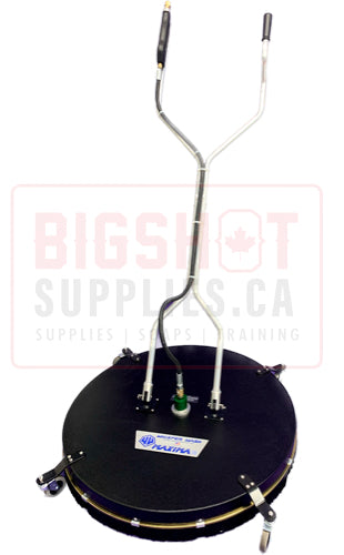 Whisper Wash Maxima 2 Nozzle - 36''