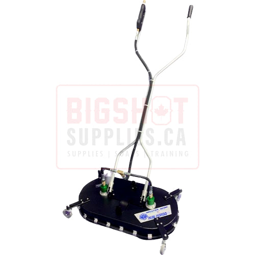 Whisper Wash Mini Mondo Force 31