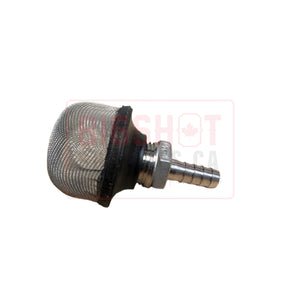 X-Jet Strainer Screen