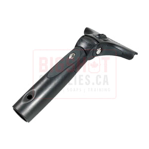 Ettore Zero Degree Super System Handle