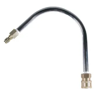Gutter Hook with Quick Connect