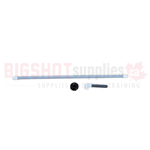 Drop Down Pipe Kits – Big Shot Supplies