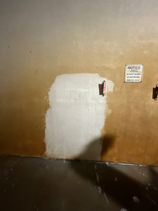 Bullseye (Wash Bay Cleaner)