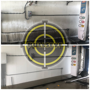 Bullseye (Wash Bay Cleaner)