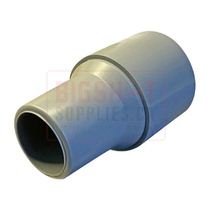2" Hose X 2" Vacuum Expansion Connector