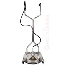 Load image into Gallery viewer, 20&quot; Stainless Steel Whirl-A-Way
