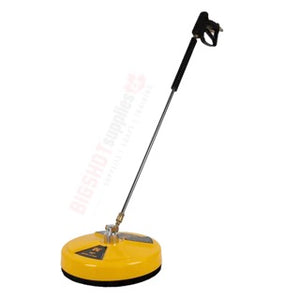 14" Whirl-A-Way Surface Cleaner