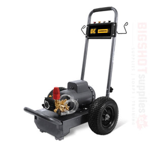 1,500 PSI - 3.0 GPM Electric Pressure Washer with Baldor Electric Motor and AR Triplex Pump