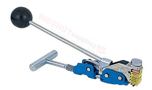 Punch Clamp Tools