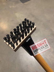 Big Shot Roof Brush - Asphalt Roofs