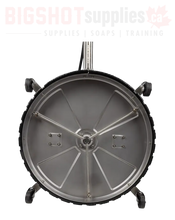 Load image into Gallery viewer, 24&quot; Stainless Steel Whirl-A-Way
