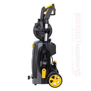 2,150 PSI - 1.6 GPM Electric Pressure Washer with Powerease Motor and AR Axial Pump