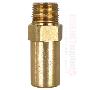 3/8" Safety Relief Valve for BE Pressure Washers