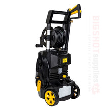 Load image into Gallery viewer, 2,150 PSI - 1.6 GPM Electric Pressure Washer with Powerease Motor and AR Axial Pump
