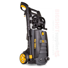 Load image into Gallery viewer, 1,800 PSI - 1.3 GPM Electric Pressure Washer with Powerease Motor and AR Axial Pump
