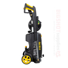 Load image into Gallery viewer, 2,150 PSI - 1.6 GPM Electric Pressure Washer with Powerease Motor and AR Axial Pump
