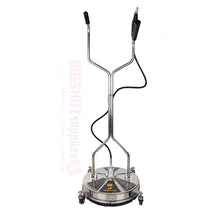 Load image into Gallery viewer, 20&quot; Stainless Steel Whirl-A-Way

