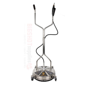 20" Stainless Steel Whirl-A-Way