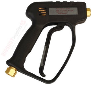 BE - Pressure Washing gun - 5000 PSI