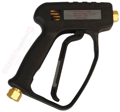 BE - Pressure Washing gun - 5000 PSI