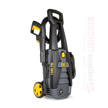 Load image into Gallery viewer, 1,500 PSI - 1.4 GPM Electric Pressure Washer with Powerease Motor and AR Axial Pump
