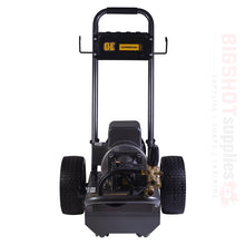 Load image into Gallery viewer, 2,000 PSI - 3.5 GPM Electric Pressure Washer with Baldor Motor and AR Triplex Pump

