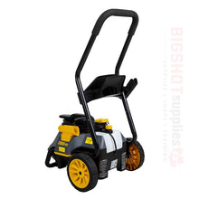 Load image into Gallery viewer, 2,050 PSI - 1.4 GPM Electric Pressure Washer with Powerease Motor and AR Axial Pump

