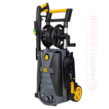 Load image into Gallery viewer, 2,150 PSI - 1.6 GPM Electric Pressure Washer with Powerease Motor and AR Axial Pump

